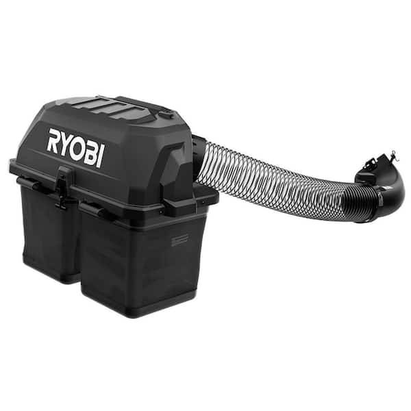 RYOBI GORE-TEX セットアップ RYOBI Bagging Kit for 80V 42 in. Zero Turn Riding Mower A60RM01