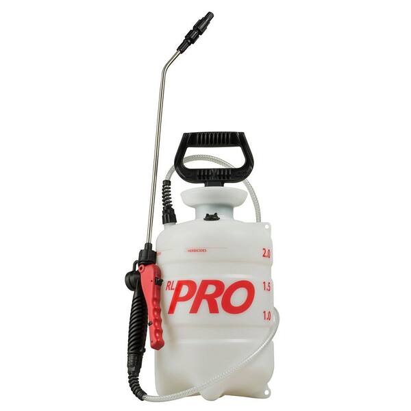 RL Flo-Master Pro 2 Gal. Sprayer