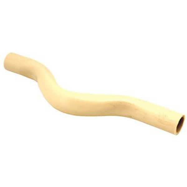 Diversitech 3/4 in. PVC Running Trap, Slip x Slip