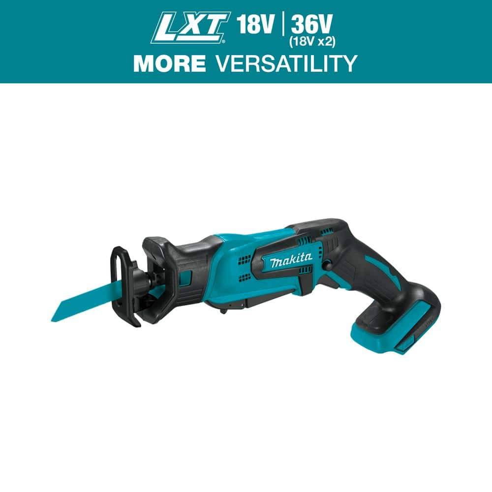 UPC 088381670920 product image for 18V LXT Lithium-Ion Cordless Variable Speed Lightweight Compact Reciprocating Sa | upcitemdb.com