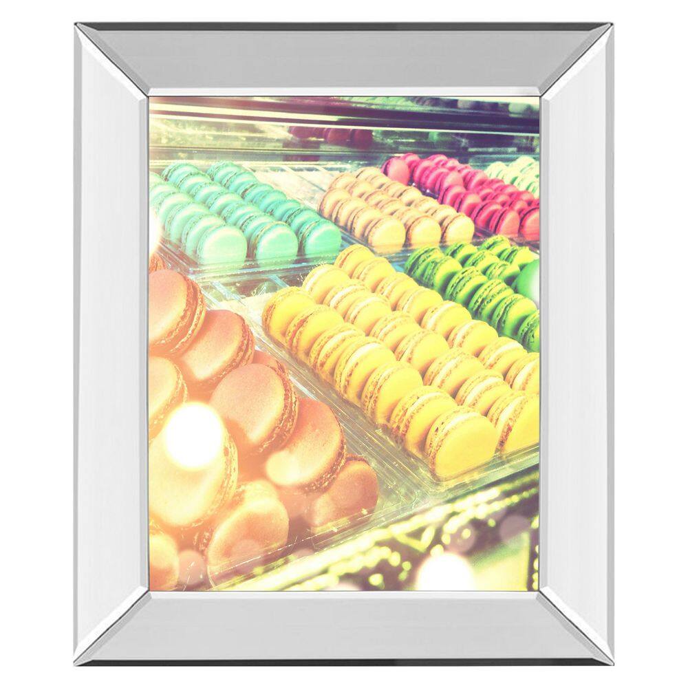 1 Piece Framed Graphic Print Food Art Print 26 in. x 22 in. price history on PriceWatchPro