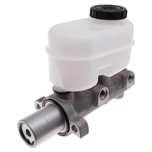 Raybestos Brake Master Cylinder MC390536 - The Home Depot