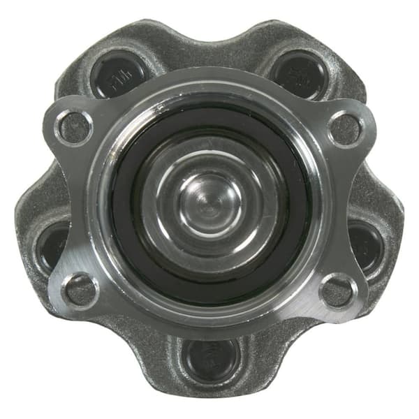 Unbranded Wheel Bearing and Hub Assembly