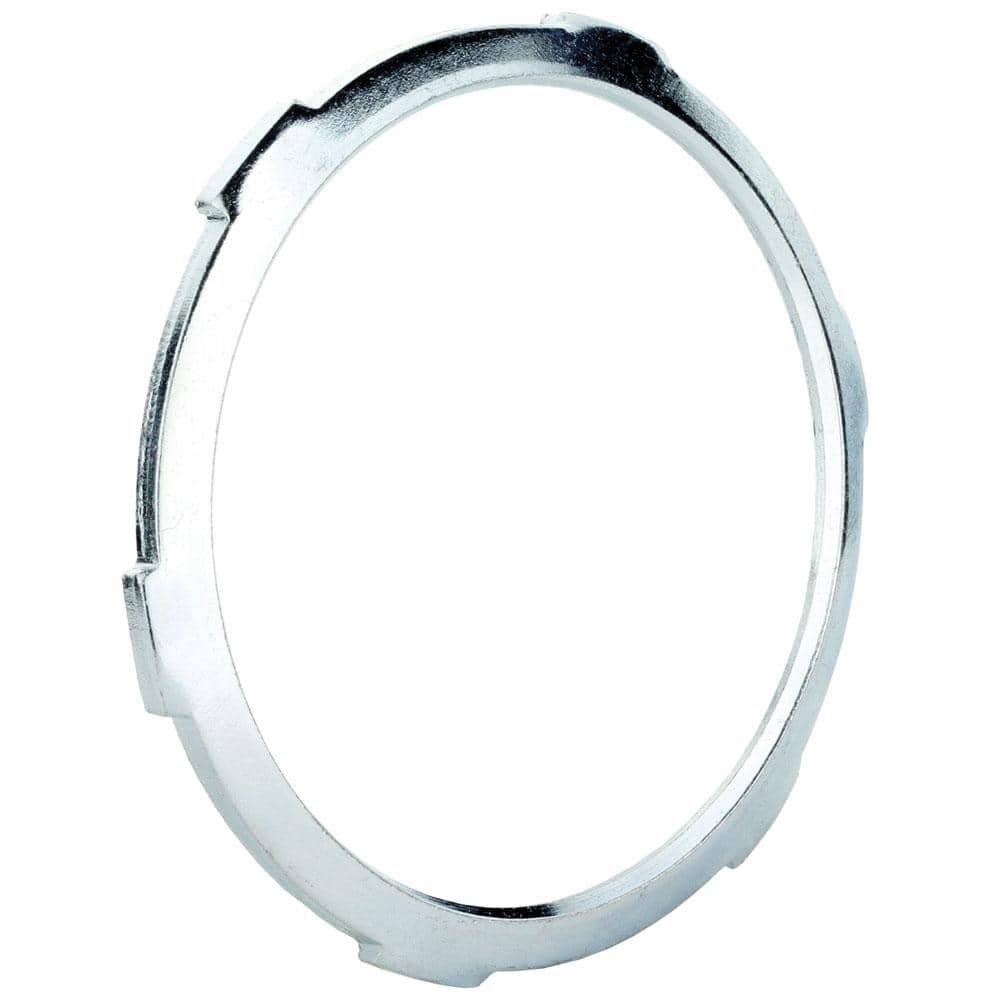 3 in. Rigid Metal Conduit (RMC) Locknut