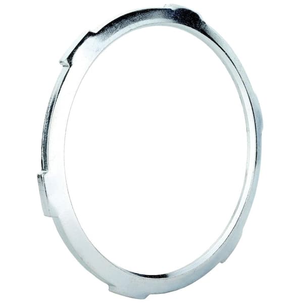 Commercial Electric 3 in. Rigid Metal Conduit (RMC) Locknut