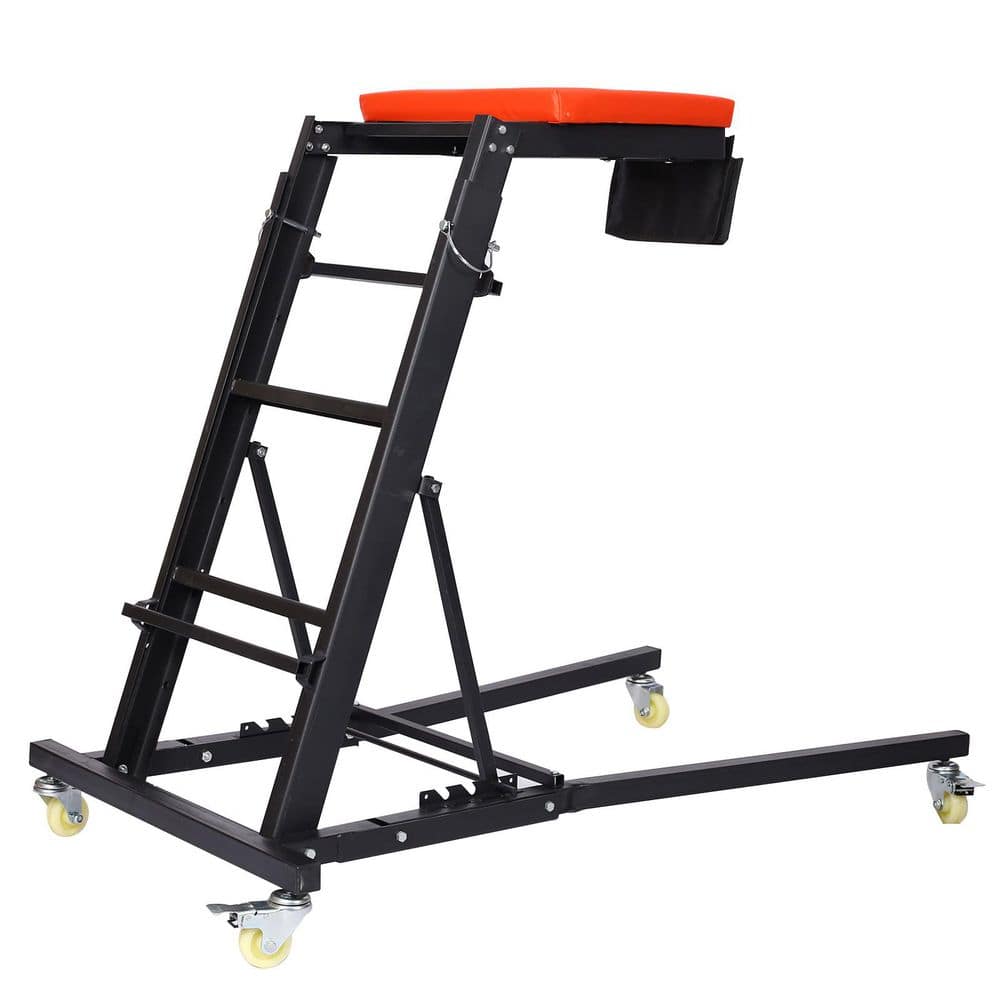 Engine Top Creeper, Foldable Rolling Creeper price history on PriceWatchPro
