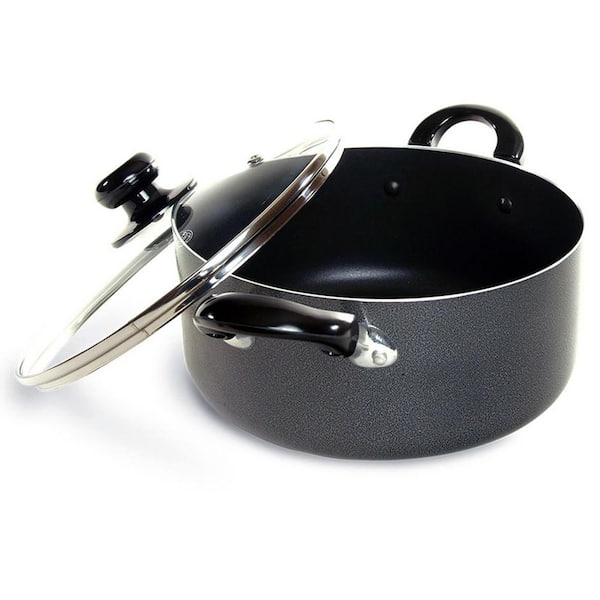 Better Chef 18 qt. Aluminum Dutch Oven