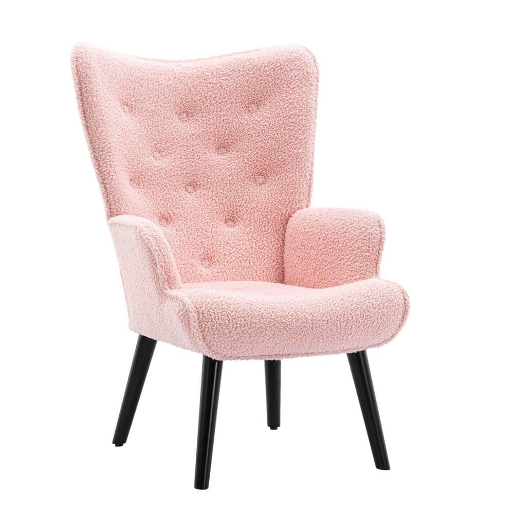 pink next chair