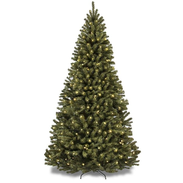 Cool - White Lights - Christmas Lights - Christmas Decorations - The Home  Depot