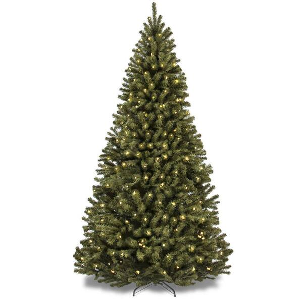 Best Choice Products 6 ft. Pre-Lit Incandescent Spruce Artificial Christmas Tree with 250 Warm White Lights