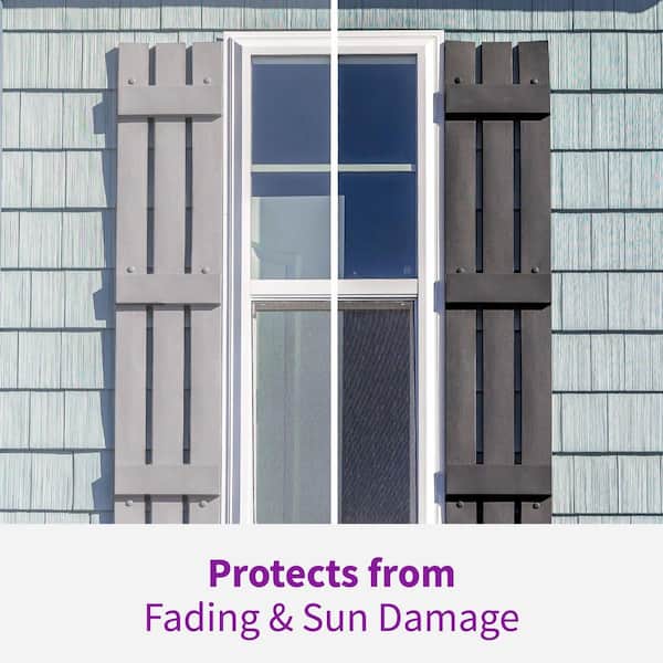 Rejuvenate 16 oz. Outdoor Color Restorer RJ16OCR - The Home Depot