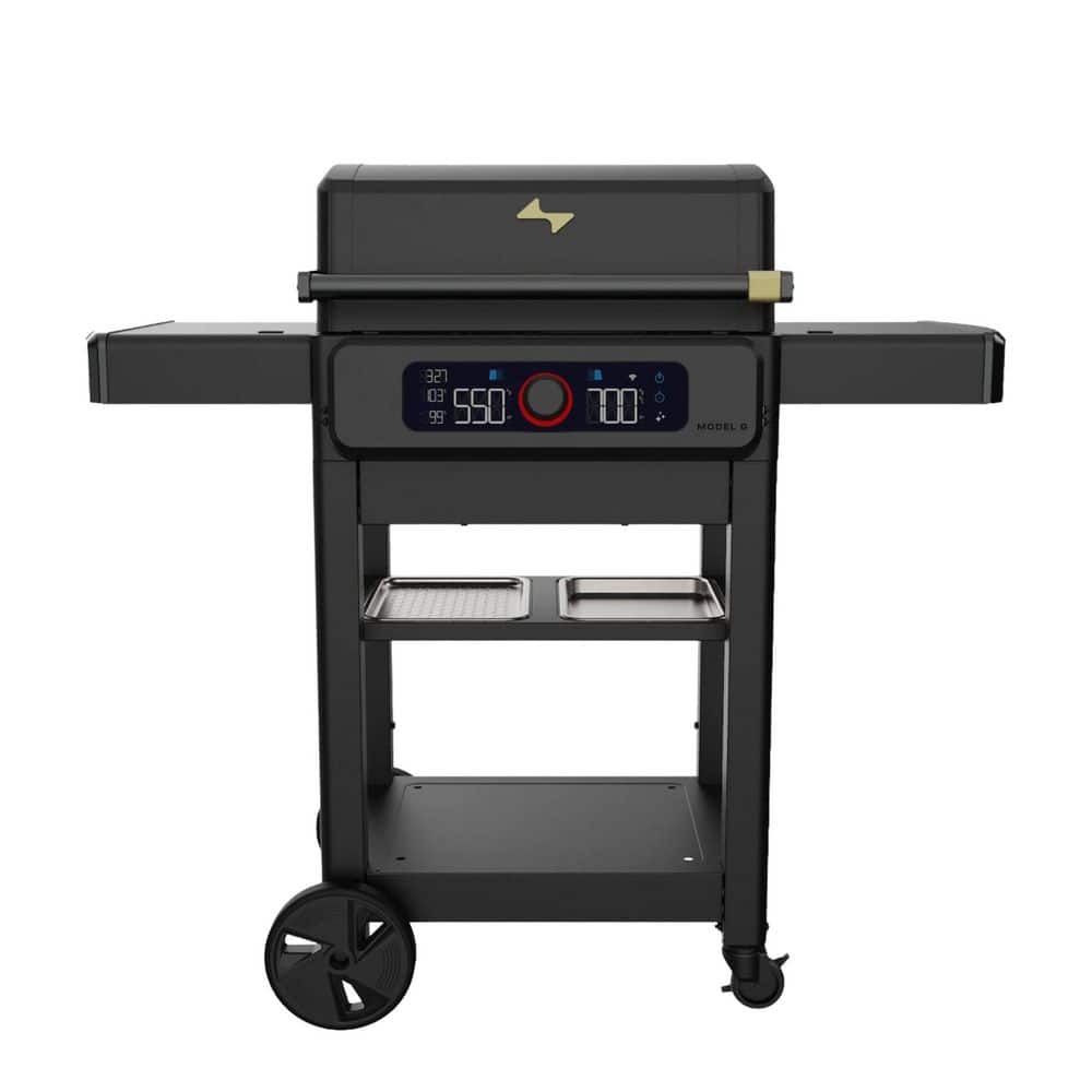 Model G+ Grill Cart - Eclipse Edition