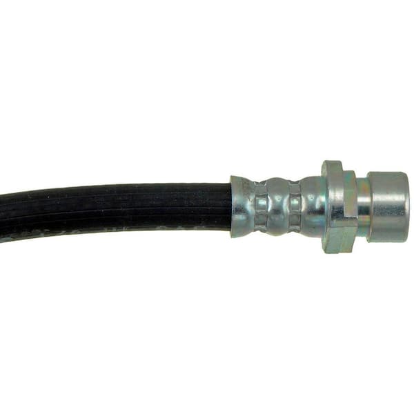 Unbranded Brake Hydraulic Hose 2001-2005 Honda Civic 1.7L