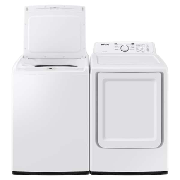 samsung 3.9 front load washer