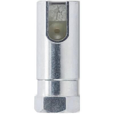 Right Angled Grease Coupler