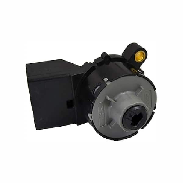Motorcraft Ignition Starter Switch