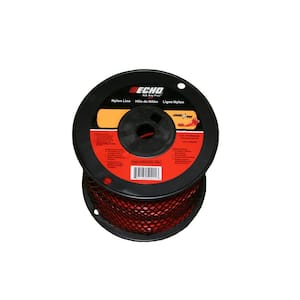 0.130 in. x 750 ft. Large Spool Cross-Fire Trimmer Line