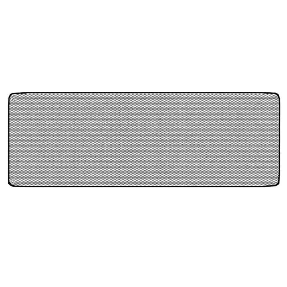 Balcony Safety Net 18ft x 2.66ft Thick Mesh Guard for Kids and Pets Black Railing Protection with Easy Installation price history on PriceWatchPro