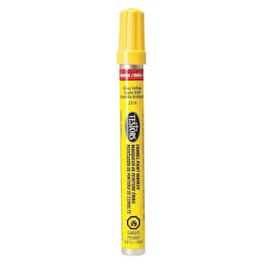 POSCA PC-1MR Ultra-Fine Tip Paint Pen Set (8-Colors) 087656 - The Home Depot