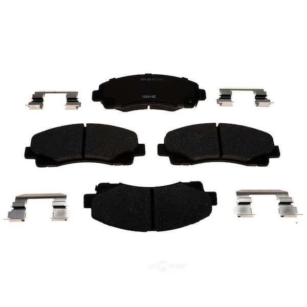 Raybestos Disc Brake Pad Set