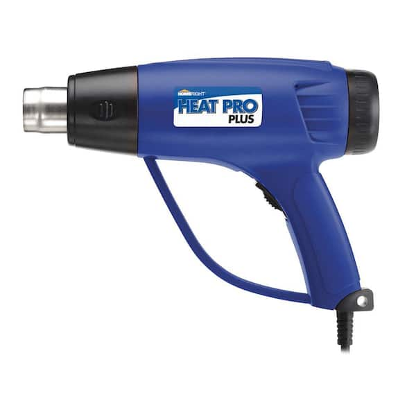 HomeRight Heat Pro Plus 10 Amp Dual Temperature Heat Gun