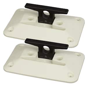 Folding Dock Cleat (2-Pack)