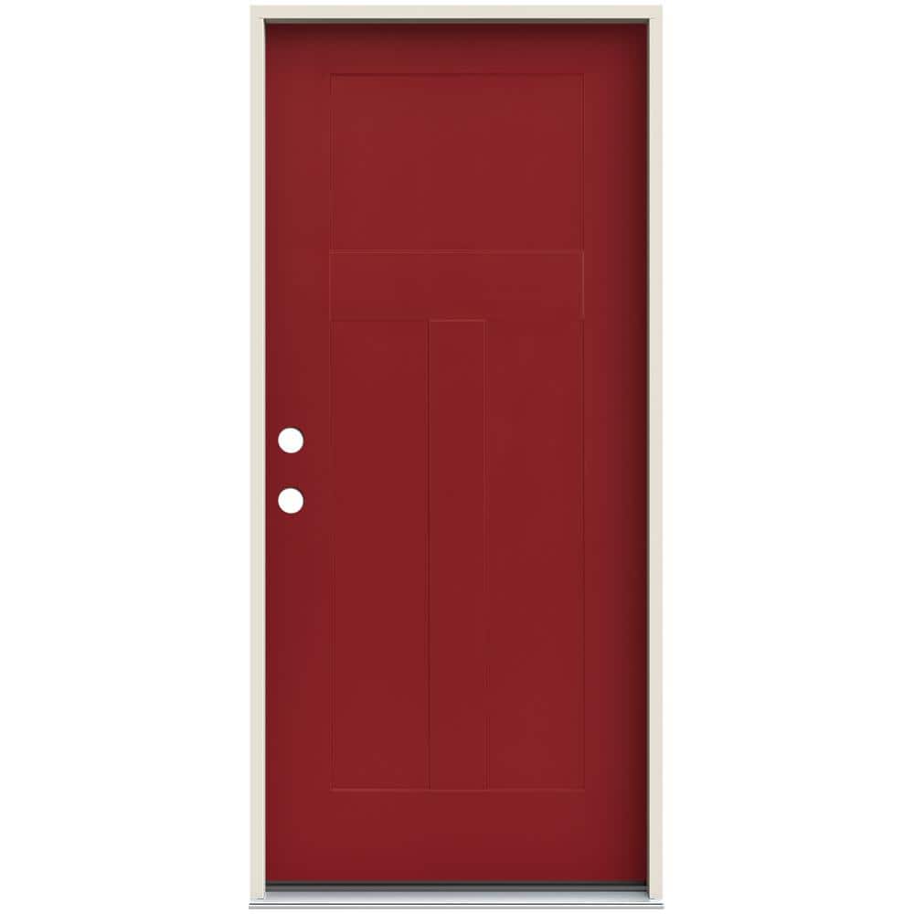 cranberry-jeld-wen-steel-doors