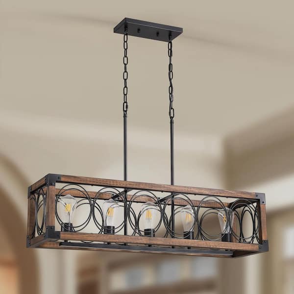Chandelier Noble 27-Light シェルフ chandelier 3-Tiers Hanging Chandelier, Large 棚・シェルフ・ラック