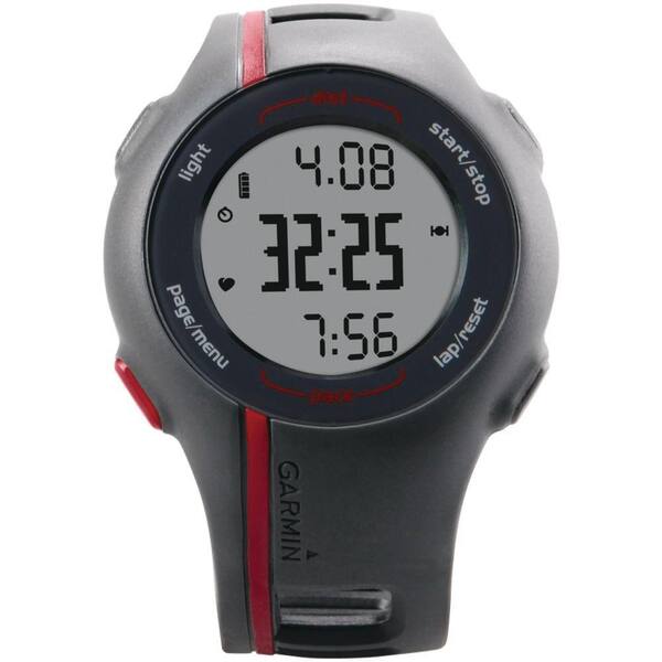 Garmin Mens Forerunner 110-DISCONTINUED