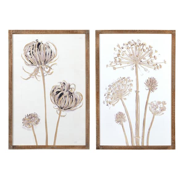 Dandelion, acrylic, canvas board, 6 x 4 : r/crafts