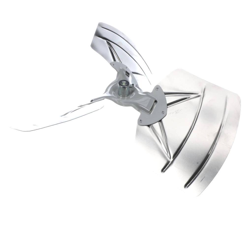 "3-Blade Fan/Propeller 24"" 1/2"" Bore Clockwise Rotation S1-02651795000" price history on PriceWatchPro