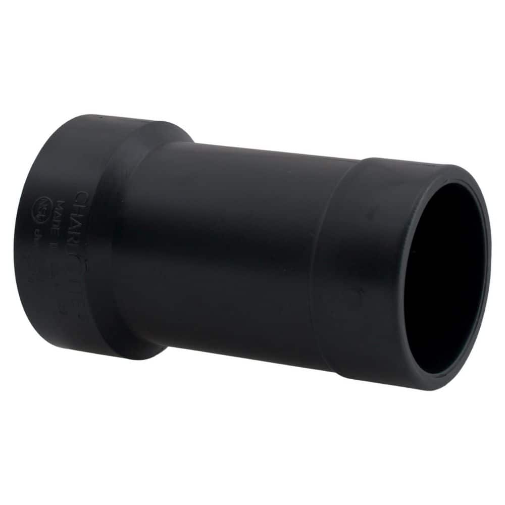 3 in. x 4 in. ABS-Cast Iron Adapter Hub x Spigot price history on PriceWatchPro