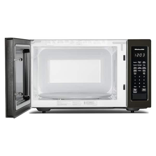 KitchenAid® KMCS1016GSS KMCS1016GSS