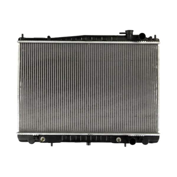 APDI Radiator