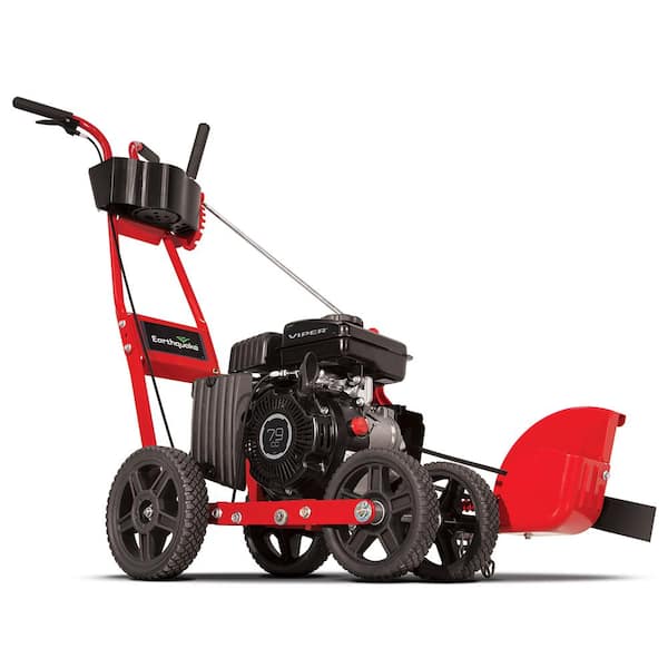 Earthquake Edger with 79 cc 4-Stroke Viper Engine