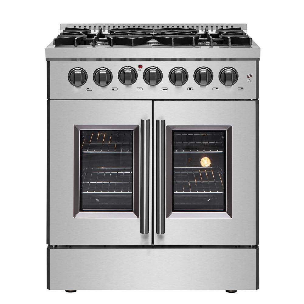 https://images.thdstatic.com/productImages/a95a3416-31ce-44f0-a12f-b1335deecae6/svn/stainless-steel-forno-single-oven-dual-fuel-ranges-ffsgs6356-30-64_1000.jpg