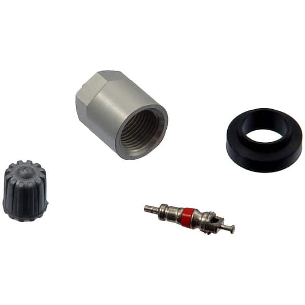 VDO TPMS Sensor Service Kit SE54525 - The Home Depot