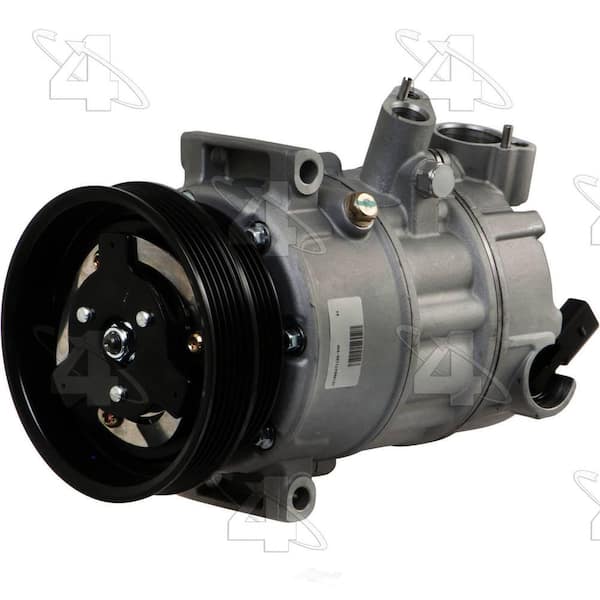 Four Seasons A/C Compressor