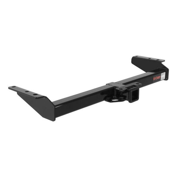 92-00 Chevrolet Suburban Yukon XL Curt Manufacturing GMC Tahoe Blazer Curt 14029 Black 2 Class 4 Trailer Hitch Receiver for 99-00 Cadillac Escalade 92-00 Chevrolet Suburban Yukon XL Curt Manufacturing GMC Tahoe Blazer Curt 14029 Black 2 Class 4 Trailer Hitch Receiver for 99-00 Cadillac Escalade
