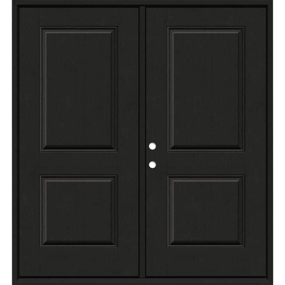 Blakish House sideA→ ＆ ←sideZ Have a question about Steves & Sons Regency 51 in. x 80 in