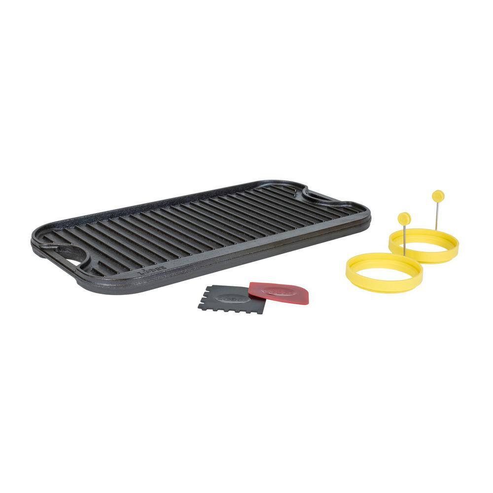 lodge griddle