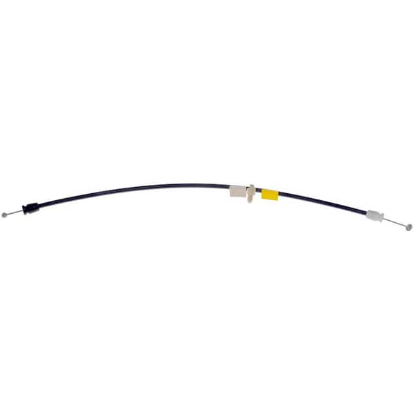 Door Latch Release Cable 1996-1999 Ford Taurus
