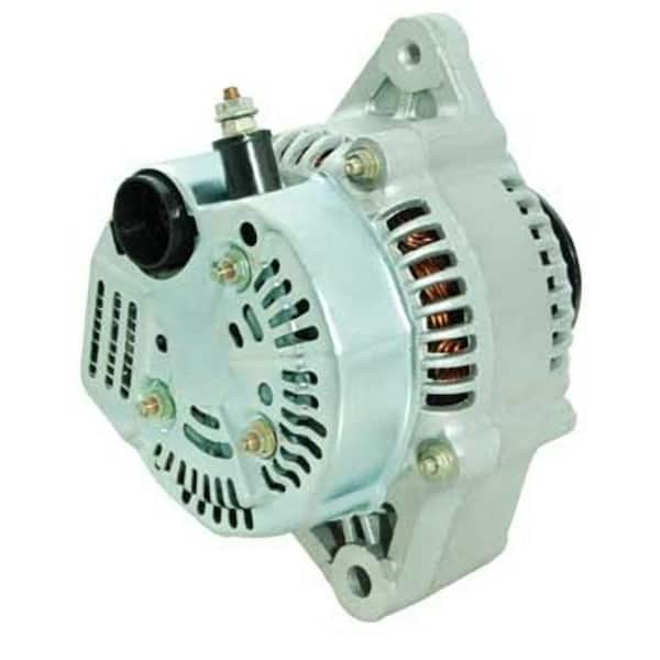 WPS World Power Systems Alternator
