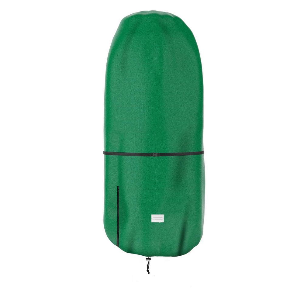 Gray Tear Resistant Adjustable Artificial Tree Storage Bag for Trees Up to 9 ft Tall Dustproof 1 Piece price history on PriceWatchPro