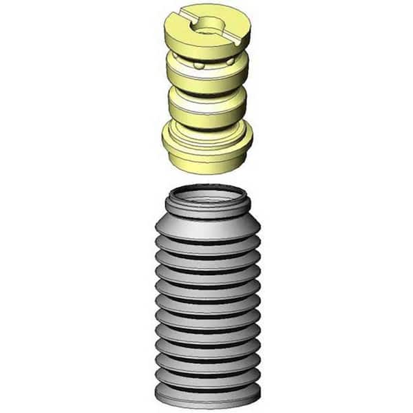 KYB Suspension Strut Bellows