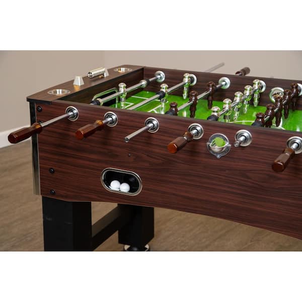 Foosball Table Cover Fits 56-in Table 