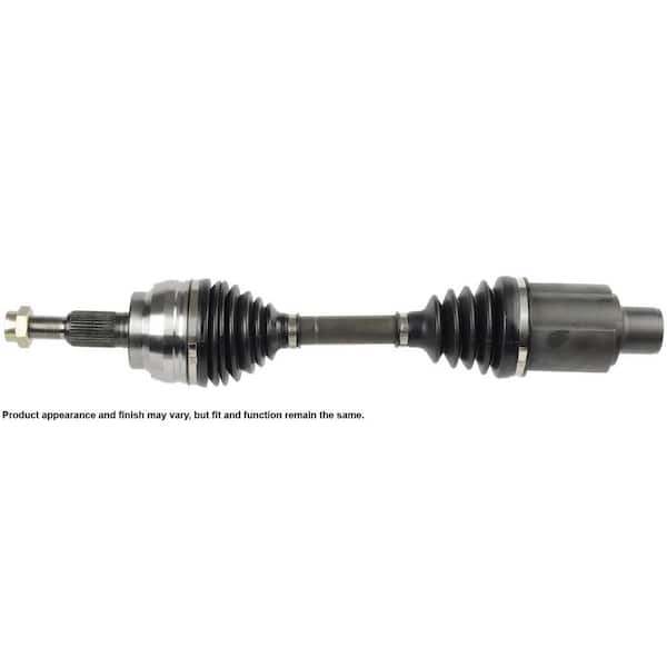 CARDONE ULTRA Cv Axle Shaft
