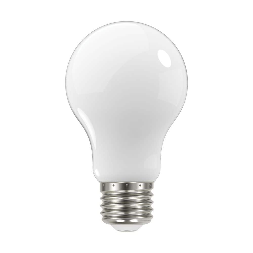 40-Watt Equivalent 3000K A19 Medium Base Soft White A-Style LED Light Bulb 120 Volt (24-Pack) price history on PriceWatchPro