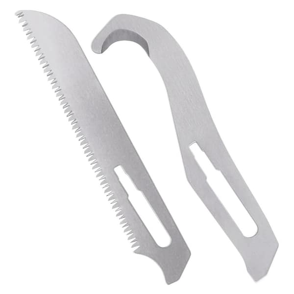 Blade Combo (4-Pack)
