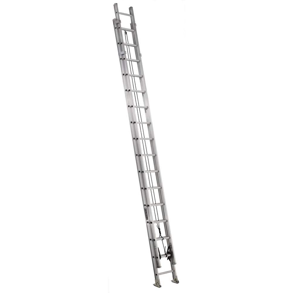 32 ft. Aluminum Extension Ladder, ANSI, Type IAA, 375 lbs. Load Capacity price history on PriceWatchPro